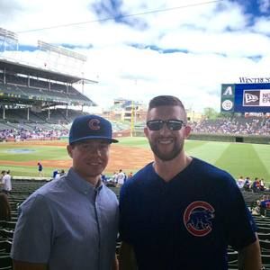 Meet your Posher, Jay